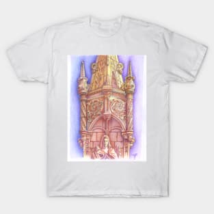 jerónimos monastery T-Shirt